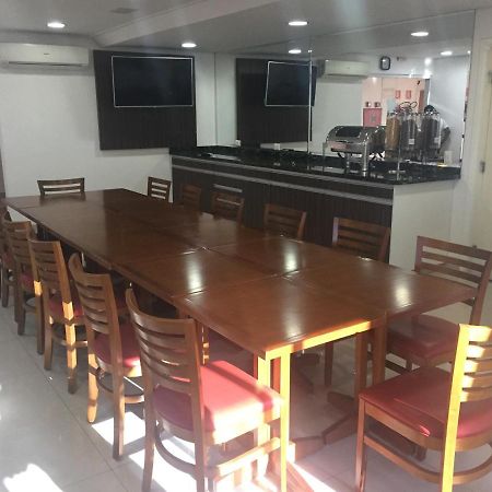 Semprehotel Três Lagoas 외부 사진