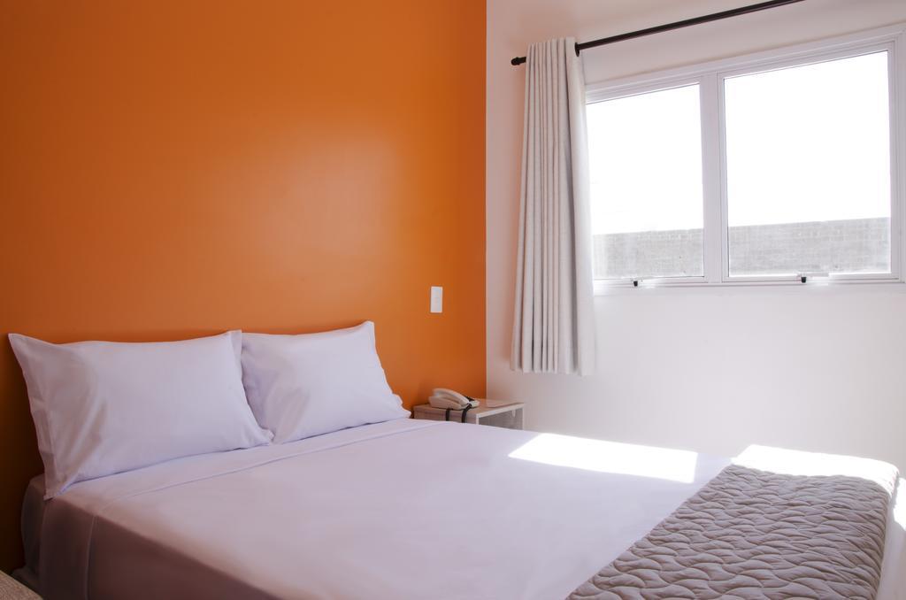 Semprehotel Três Lagoas 객실 사진