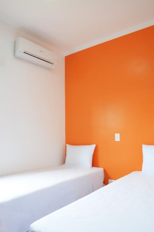 Semprehotel Três Lagoas 외부 사진