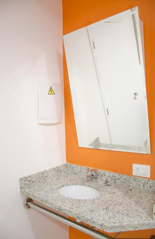 Semprehotel Três Lagoas 객실 사진