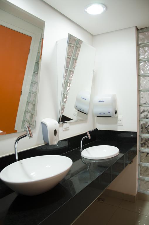 Semprehotel Três Lagoas 외부 사진