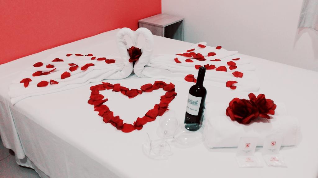 Semprehotel Três Lagoas 외부 사진