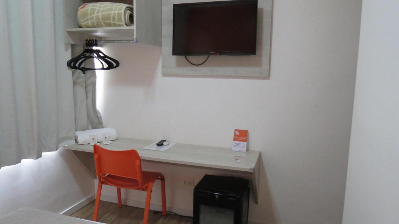 Semprehotel Três Lagoas 외부 사진